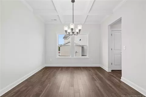 Entry Way - 38 Steeple Rdg, Cameron, NC 28326 photo 3 of 14