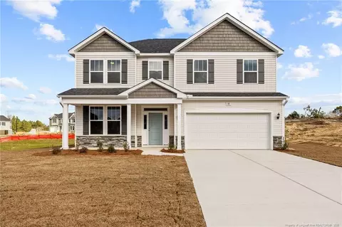 38 Steeple Rdg, Cameron, NC 28326