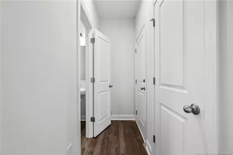 Entry Way - 38 Steeple Rdg, Cameron, NC 28326 photo 5 of 14