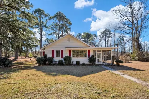 14301 Dunn Rd, Godwin, NC 28344