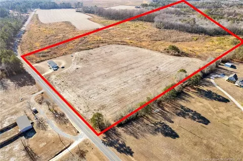 0 Collier Rd, Wade, NC 28395 photo 4