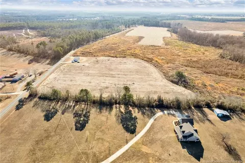 0 Collier Rd, Wade, NC 28395 photo 6