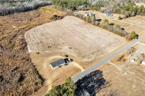 0 Collier Rd, Wade, NC 28395