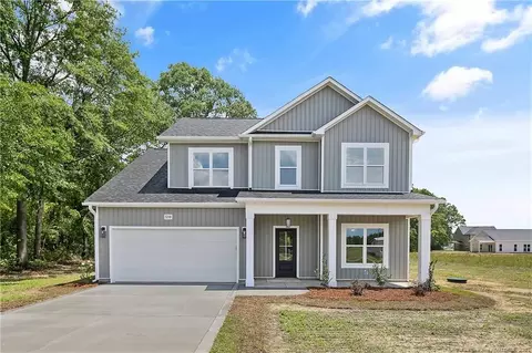 5210 Maxwell Rd, Stedman, NC 28391