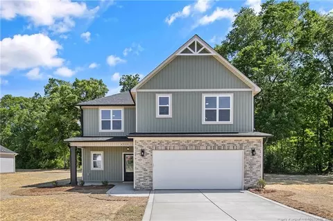 4935 High Branch Ct, Stedman, NC 28391