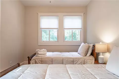 Bedroom - 30 Caddell Rd, Pinehurst, NC 28374 photo 8 of 9