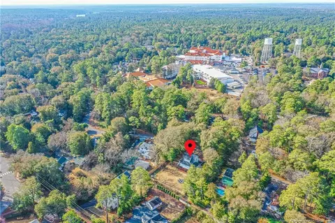 View/Area - 30 Caddell Rd, Pinehurst, NC 28374 photo 2 of 2