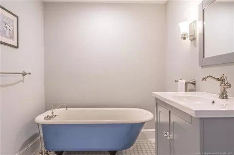Bath - 30 Caddell Rd, Pinehurst, NC 28374 photo 4 of 6