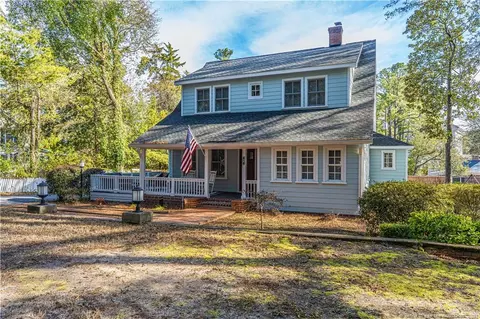 Other - 30 Caddell Rd, Pinehurst, NC 28374 photo 1 of 7