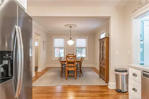 Dining - 30 Caddell Rd, Pinehurst, NC 28374 photo 1 of 4