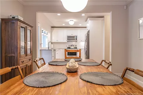 Dining - 30 Caddell Rd, Pinehurst, NC 28374 photo 3 of 4