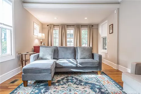 Living - 30 Caddell Rd, Pinehurst, NC 28374 photo 1 of 1