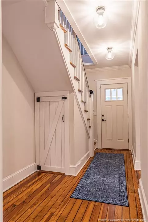 Entry Way - 30 Caddell Rd, Pinehurst, NC 28374 photo 1 of 3