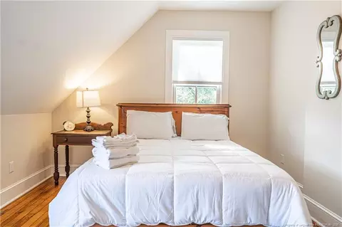 Bedroom - 30 Caddell Rd, Pinehurst, NC 28374 photo 4 of 9