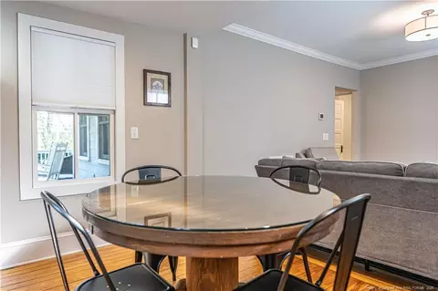 Dining - 30 Caddell Rd, Pinehurst, NC 28374 photo 4 of 4