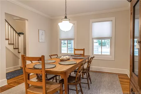 Dining - 30 Caddell Rd, Pinehurst, NC 28374 photo 2 of 4