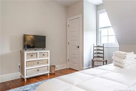 Bedroom - 30 Caddell Rd, Pinehurst, NC 28374 photo 6 of 9