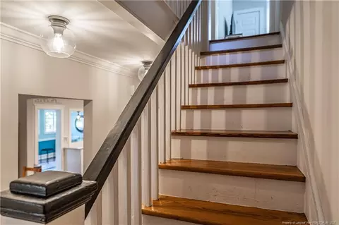 Entry Way - 30 Caddell Rd, Pinehurst, NC 28374 photo 3 of 3