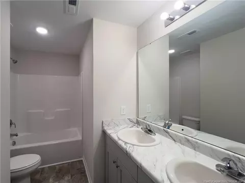 Bath - 32 Pointer Way, Parkton, NC 28371 photo 2 of 2