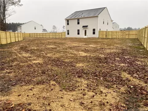 Exterior - 32 Pointer Way, Parkton, NC 28371 photo 5 of 7
