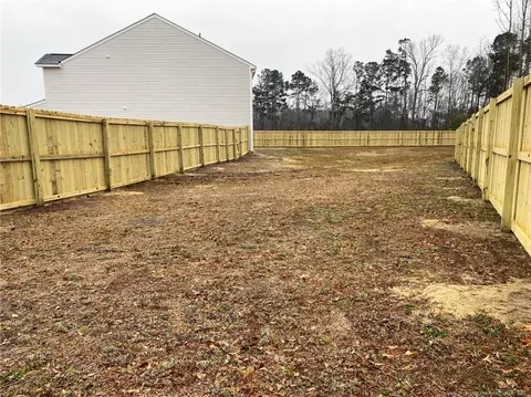 Exterior - 32 Pointer Way, Parkton, NC 28371 photo 6 of 7