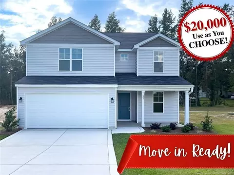 32 Pointer Way, Parkton, NC 28371