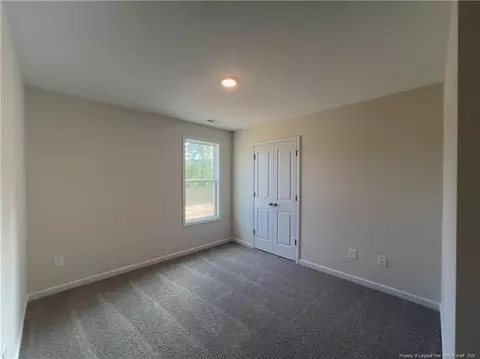 Bedroom - 32 Pointer Way, Parkton, NC 28371 photo 5 of 5
