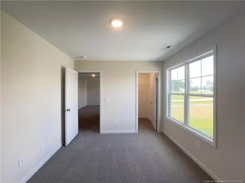 Bedroom - 32 Pointer Way, Parkton, NC 28371 photo 4 of 5