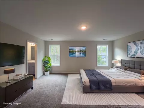 Bedroom - 32 Pointer Way, Parkton, NC 28371 photo 1 of 5