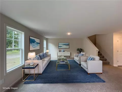 Living - 32 Pointer Way, Parkton, NC 28371 photo 1 of 2