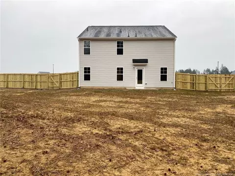 Exterior - 32 Pointer Way, Parkton, NC 28371 photo 1 of 7