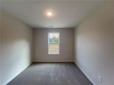 Bedroom - 32 Pointer Way, Parkton, NC 28371 photo 3 of 5