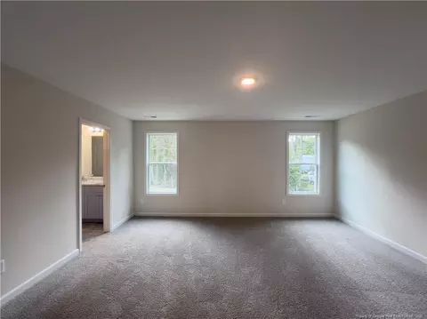 Bedroom - 32 Pointer Way, Parkton, NC 28371 photo 2 of 5