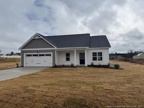 135 Jones Creek Ln, Lillington, NC 27546