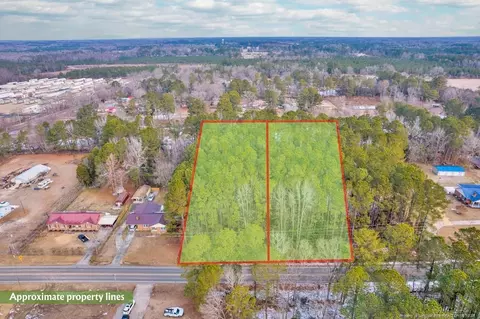 00 00 Pine Log Rd, Lumberton, NC 28360