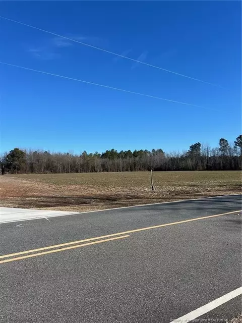 Kennel Road, Wade, NC 28395