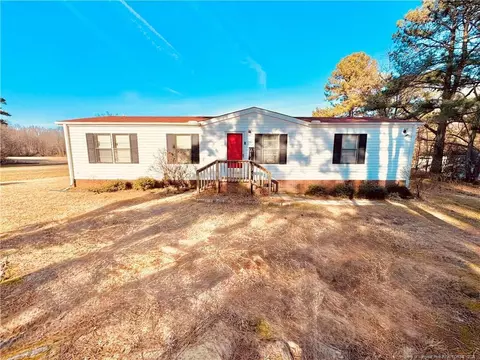 4730 Raymond Rd, Bailey, NC 27807 photo 1