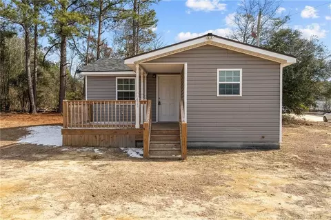 422 Doc Brown Rd, Raeford, NC 28376