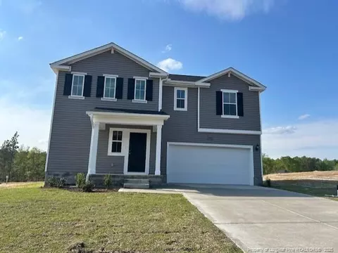 340 Deep River Rd, Aberdeen, NC 28315