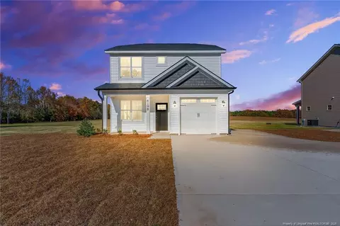 4198 Darroch Rd, Lillington, NC 27546