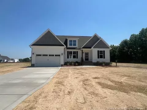 55 Williams Rd, Coats, NC 27521
