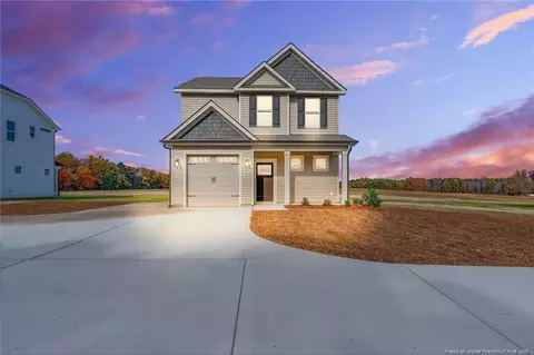 4182 Darroch Rd, Lillington, NC 27546