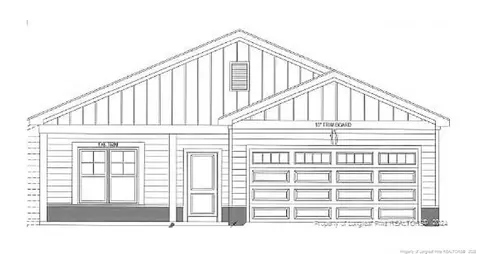 132 Glencove Dr, Lumberton, NC 28360