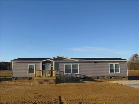 388 Barker Chruch Rd, Lumberton, NC 28358