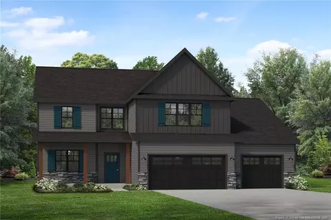 78 Myrtle Oak Dr, Cameron, NC 28326