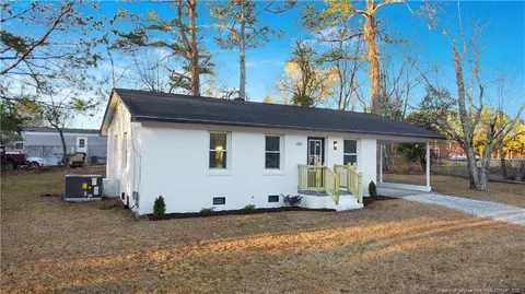 Other - 189 Zenobia Ave, Lillington, NC 27546 photo 1 of 4