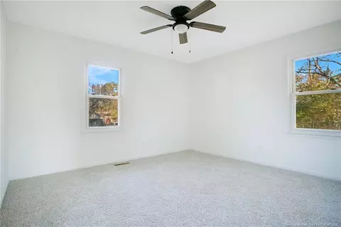 Bedroom - 189 Zenobia Ave, Lillington, NC 27546 photo 1 of 3