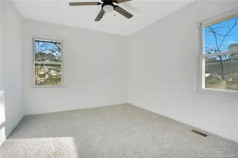 Bedroom - 189 Zenobia Ave, Lillington, NC 27546 photo 3 of 3