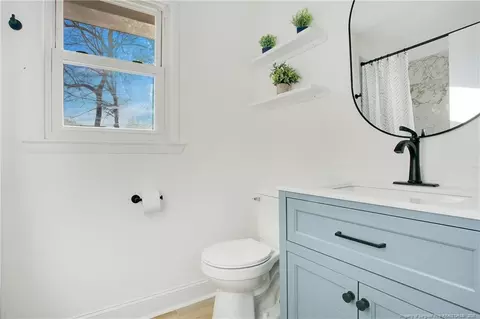 Bath - 189 Zenobia Ave, Lillington, NC 27546 photo 2 of 2