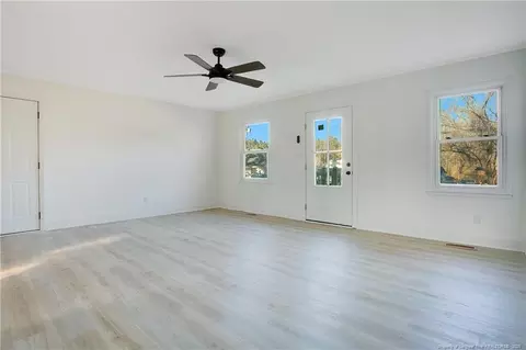 Living - 189 Zenobia Ave, Lillington, NC 27546 photo 3 of 4